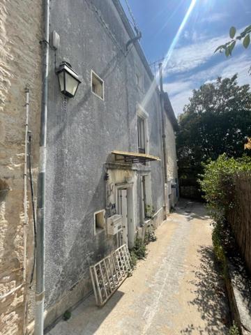 Maison à vendre 3 pièces NIORT (79)