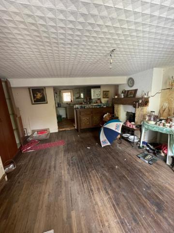 Maison à vendre 3 pièces NIORT (79)