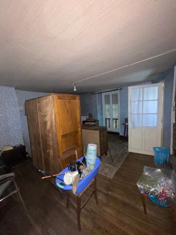 Maison à vendre 3 pièces NIORT (79)