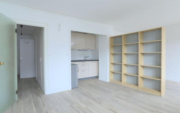 Appartement à louer    2 pièces • 40 m2 Arcueil