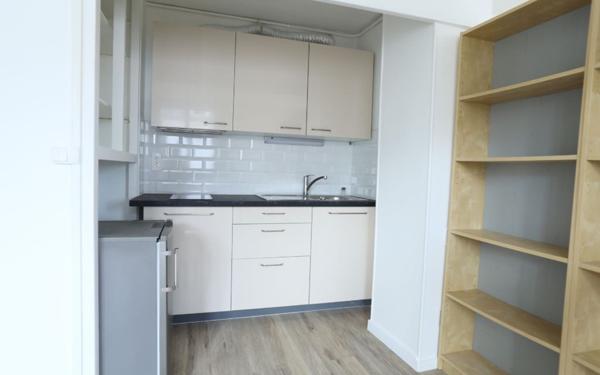 Appartement à louer    2 pièces • 40 m2 Arcueil