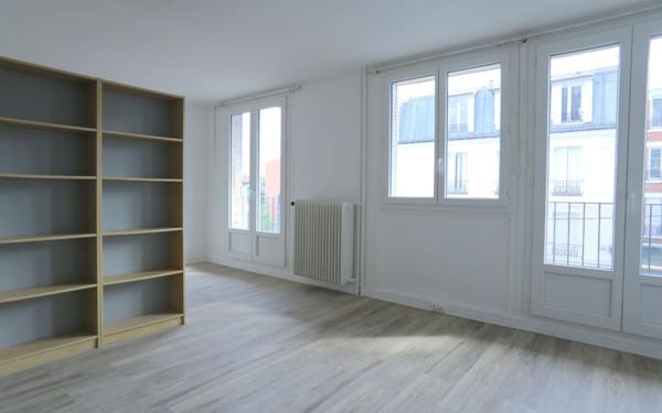 Appartement à louer    2 pièces • 40 m2 Arcueil
