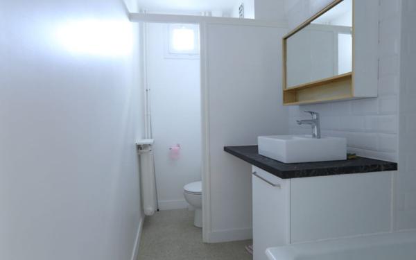 Appartement à louer    2 pièces • 40 m2 Arcueil