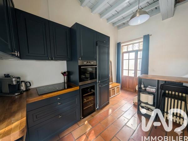 Maison à vendre 5 pièces 110 m² Aramon