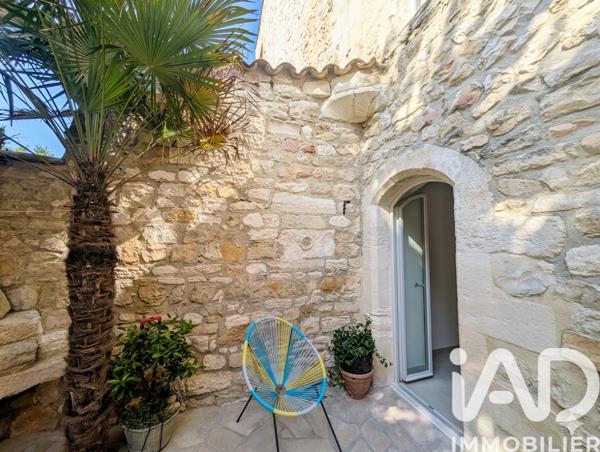 Maison à vendre 5 pièces 110 m² Aramon
