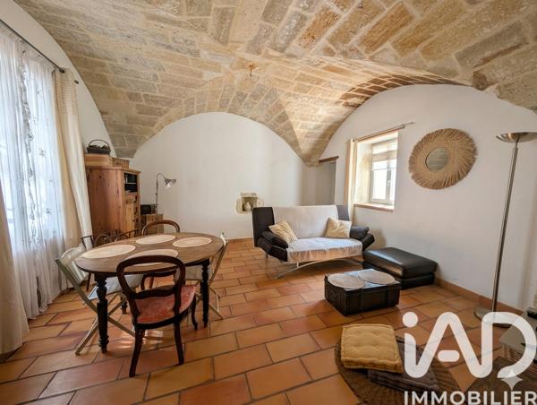 Maison à vendre 5 pièces 110 m² Aramon