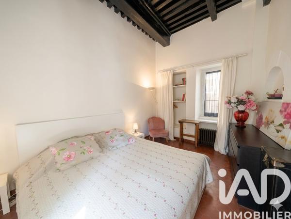 Maison à vendre 5 pièces 110 m² Aramon