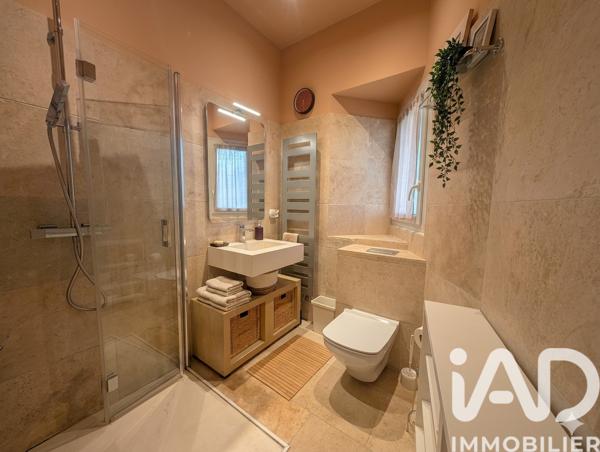Maison à vendre 5 pièces 110 m² Aramon