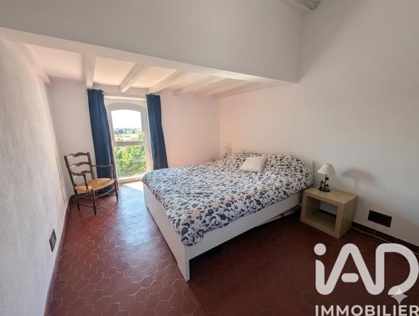 Maison à vendre 5 pièces 110 m² Aramon