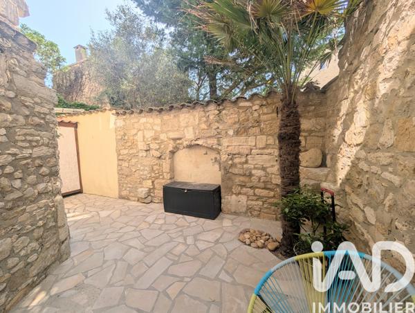 Maison à vendre 5 pièces 110 m² Aramon