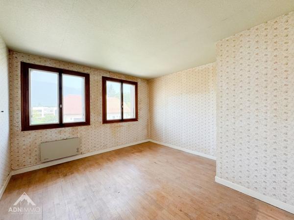 Saint-Genis-Pouilly (01630) Maison 5 Pièces 160 m2