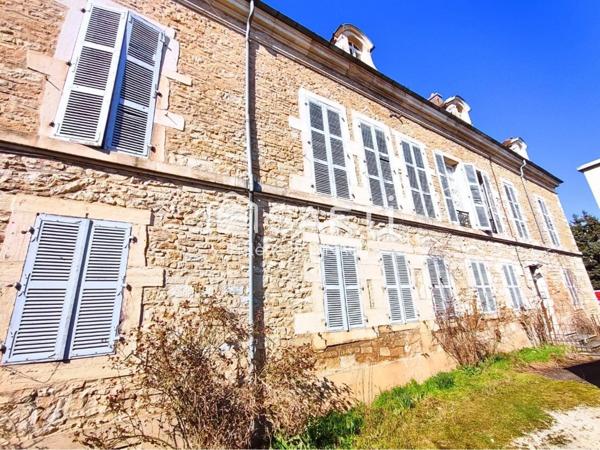 Immeuble de rapport - Genlis