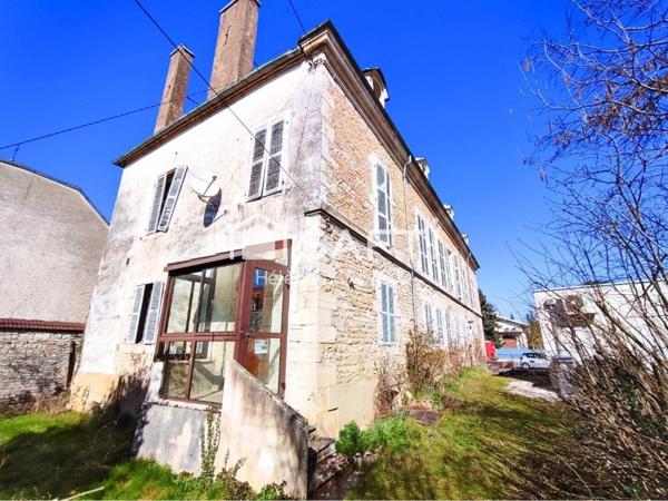 Immeuble de rapport - Genlis