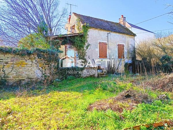 Immeuble de rapport - Genlis