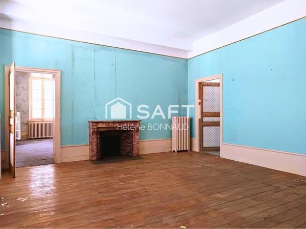 Immeuble de rapport - Genlis