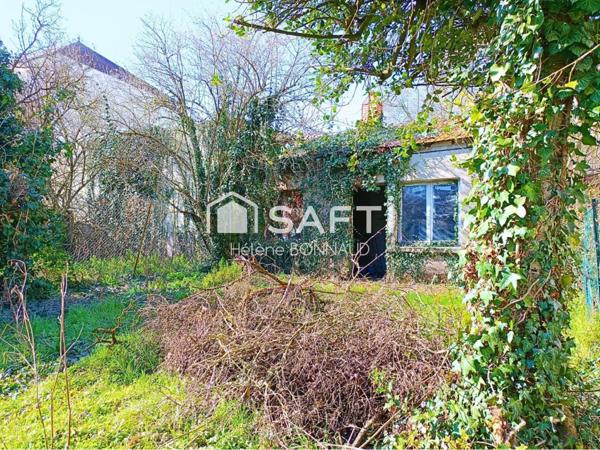 Immeuble de rapport - Genlis