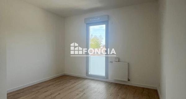 À vendre Appartement 3 pièces 61 m² - Rillieux-la-pape 69140