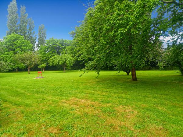 10 min Gare Saint Lazare!