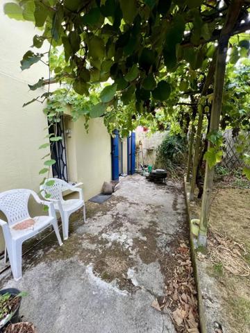 Achat - Maison Lorient 56100 8 pièces 141 m 2 249 m 2