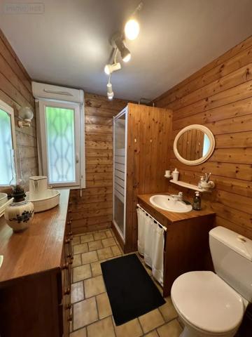 Achat - Maison Lorient 56100 8 pièces 141 m 2 249 m 2