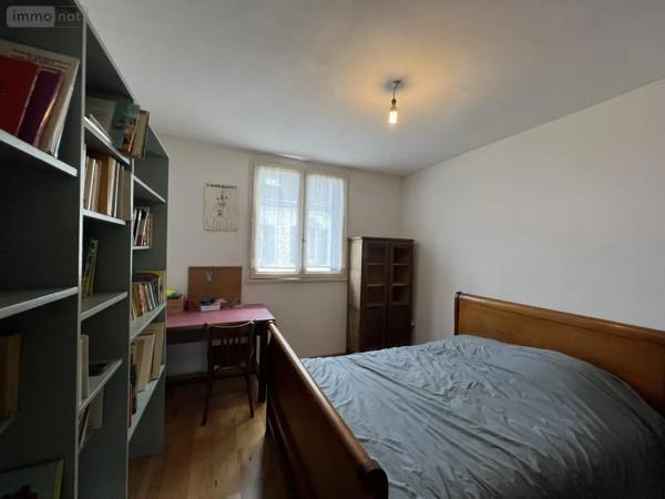 Achat - Maison Lorient 56100 8 pièces 141 m 2 249 m 2