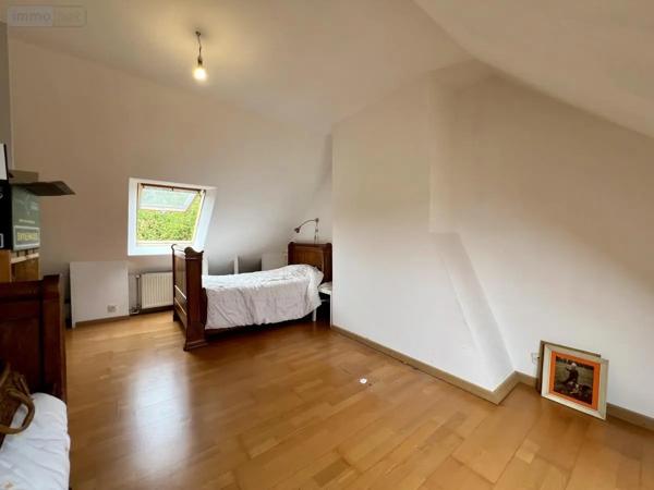 Achat - Maison Lorient 56100 8 pièces 141 m 2 249 m 2