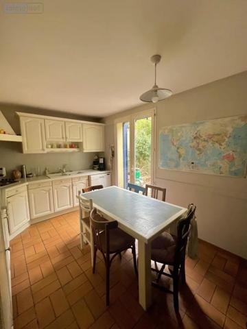 Achat - Maison Lorient 56100 8 pièces 141 m 2 249 m 2
