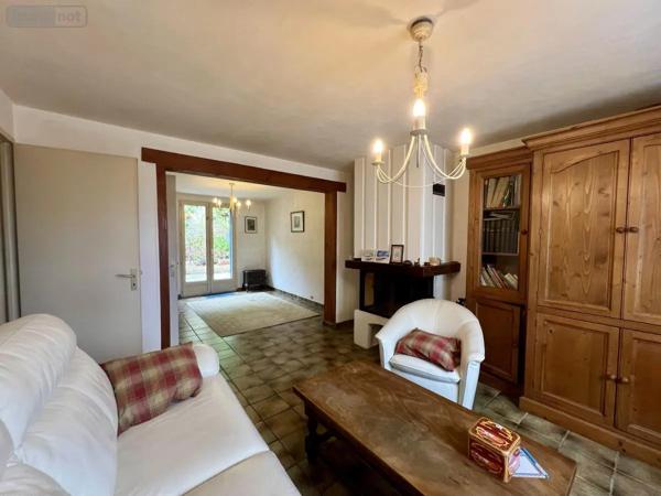Achat - Maison Lorient 56100 8 pièces 141 m 2 249 m 2