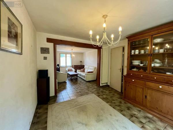 Achat - Maison Lorient 56100 8 pièces 141 m 2 249 m 2