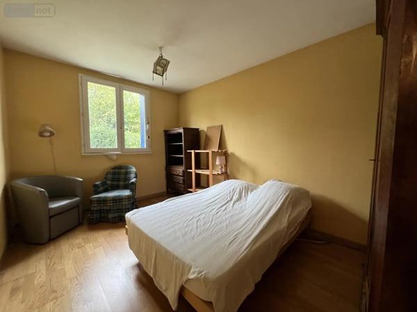 Achat - Maison Lorient 56100 8 pièces 141 m 2 249 m 2