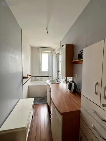 Achat - Maison Lorient 56100 8 pièces 141 m 2 249 m 2