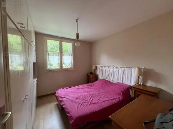 Achat - Maison Lorient 56100 8 pièces 141 m 2 249 m 2