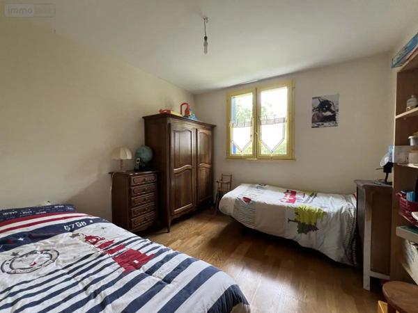 Achat - Maison Lorient 56100 8 pièces 141 m 2 249 m 2