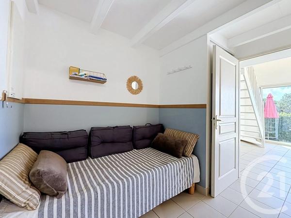 Appartement F2 à vendre  2 pièces - 28,92 m 2   PORTICCIO  - 201