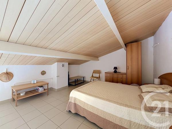 Appartement F2 à vendre  2 pièces - 28,92 m 2   PORTICCIO  - 201