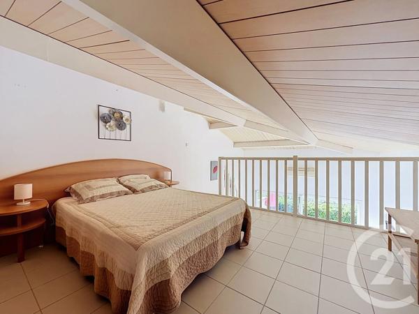 Appartement F2 à vendre  2 pièces - 28,92 m 2   PORTICCIO  - 201