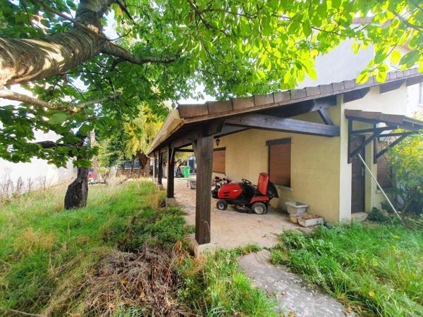 Vente / Maison T4