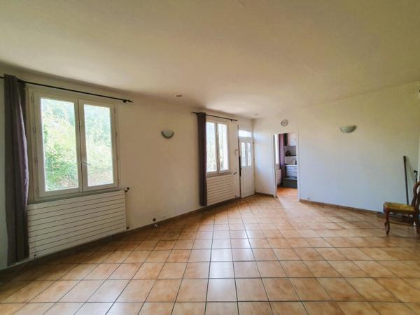 Vente / Maison T4