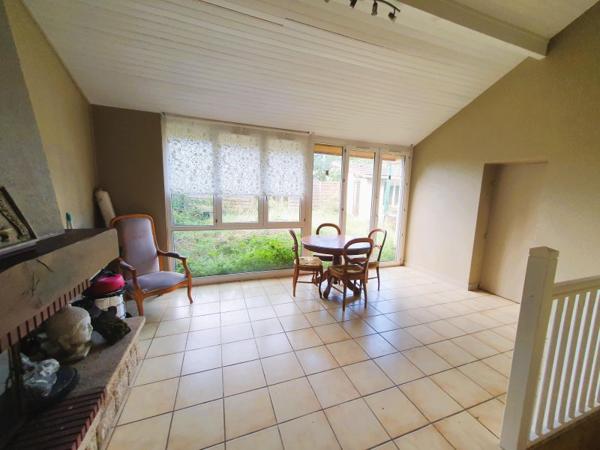 Vente / Maison T4