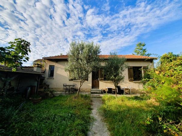 Vente / Maison T4
