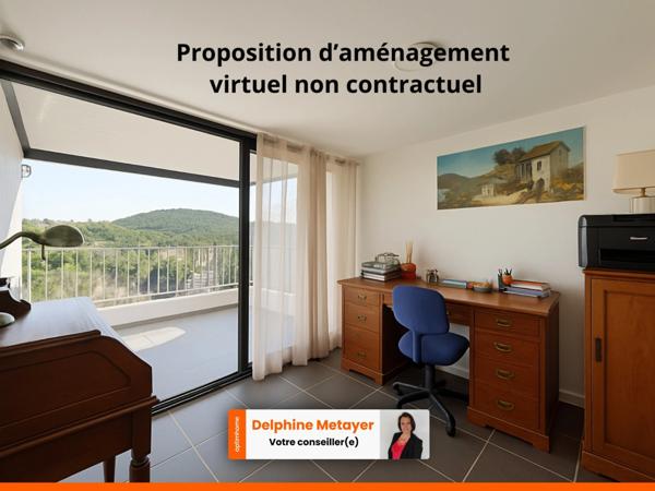 Ensemble immobilier de charme, 2 maisons, 240 m² habitables, terrain 2 400 m² avec piscine