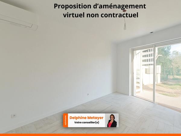 Ensemble immobilier de charme, 2 maisons, 240 m² habitables, terrain 2 400 m² avec piscine