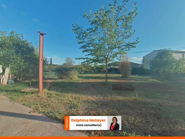 Ensemble immobilier de charme, 2 maisons, 240 m² habitables, terrain 2 400 m² avec piscine