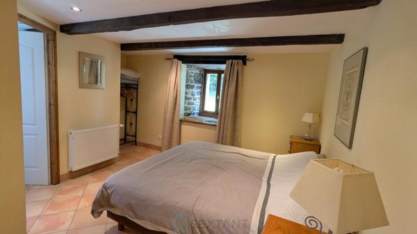 Grande maison en pierres de 265 m² – 8 chambres – Fort potentiel d’accueil – Idéal gîte ou grande famille