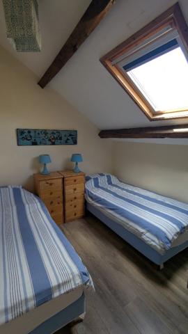 Grande maison en pierres de 265 m² – 8 chambres – Fort potentiel d’accueil – Idéal gîte ou grande famille