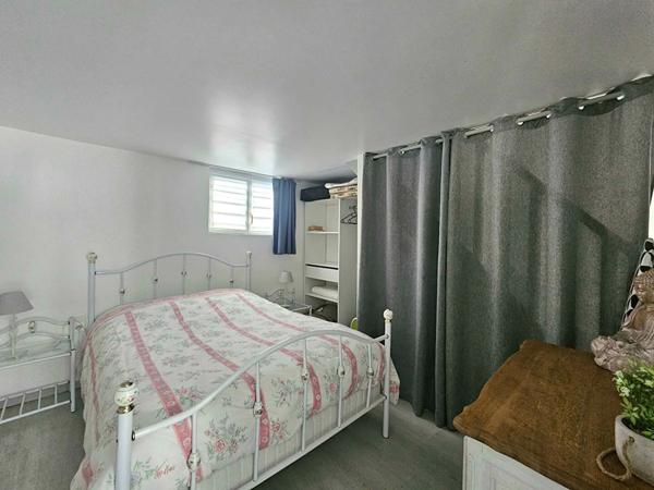 Maison de plain pied - Le Crotoy