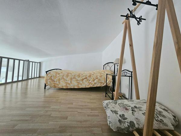 Maison de plain pied - Le Crotoy