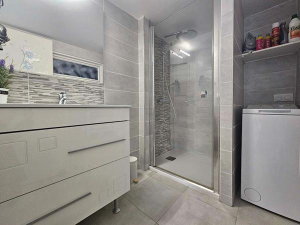 Maison de plain pied - Le Crotoy