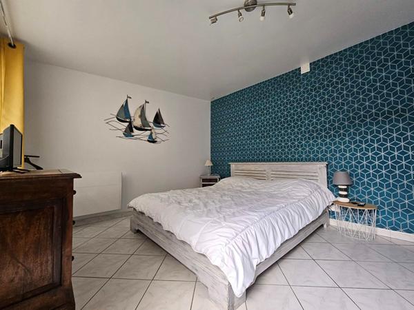 Maison de plain pied - Le Crotoy