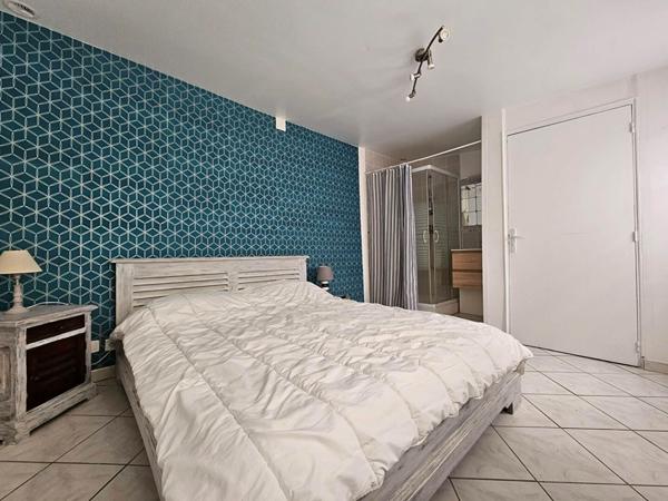 Maison de plain pied - Le Crotoy